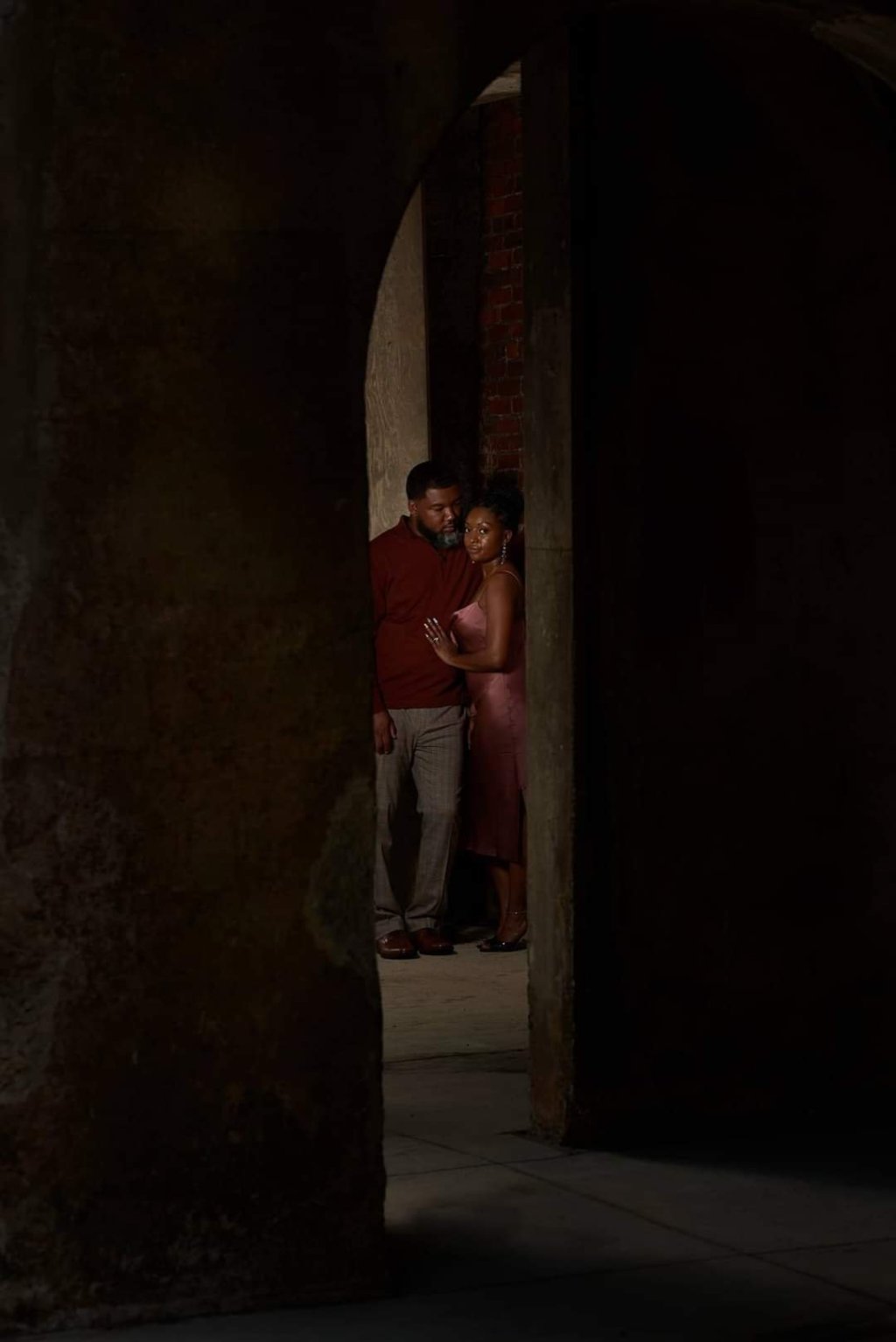 I got F’s in My&nbsp;Marriage